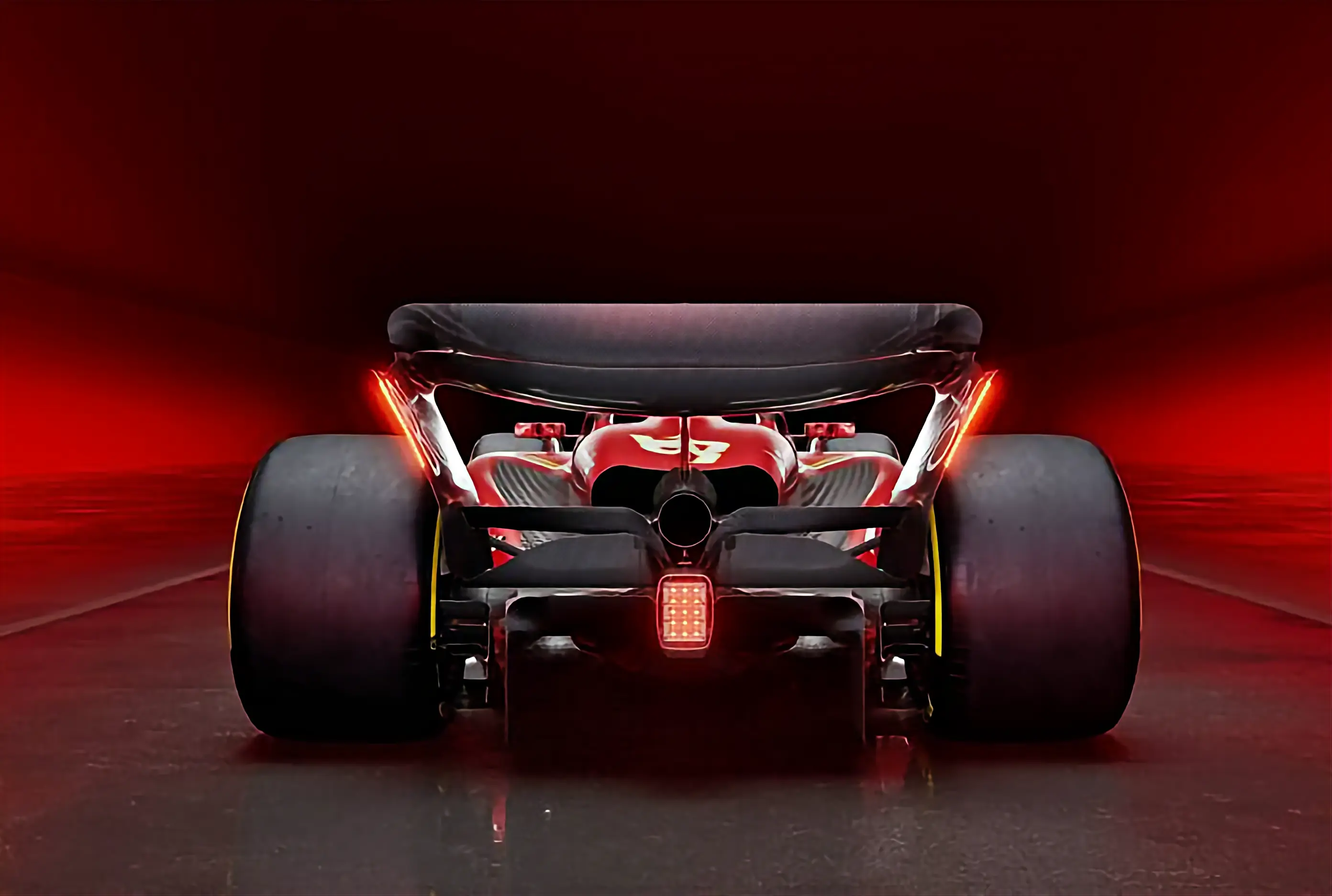 Carbon-ceramic brake assembly